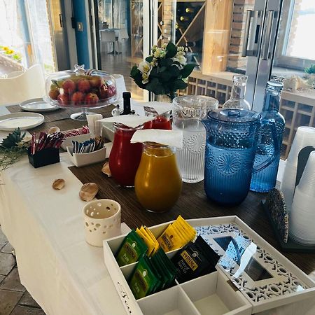 Sirina House Taormina Aparthotel Eksteriør bilde