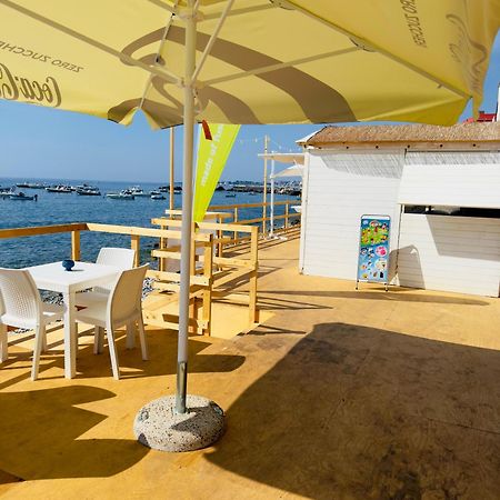 Sirina House Taormina Aparthotel Eksteriør bilde