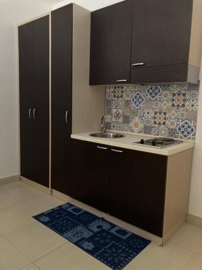 Sirina House Taormina Aparthotel Eksteriør bilde