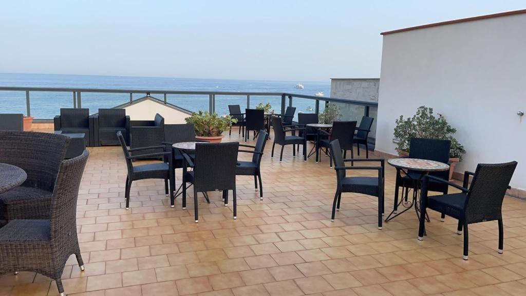 Sirina House Taormina Aparthotel Eksteriør bilde