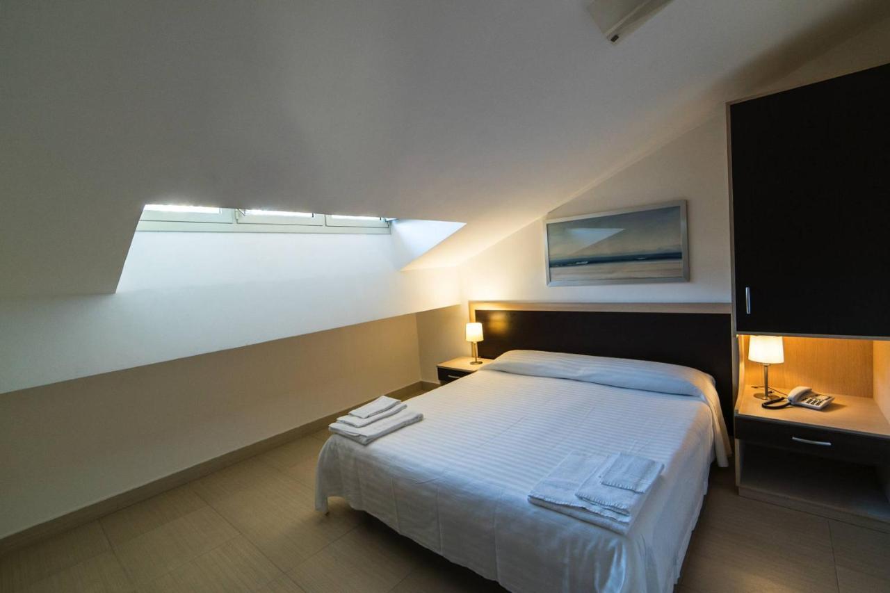 Sirina House Taormina Aparthotel Eksteriør bilde