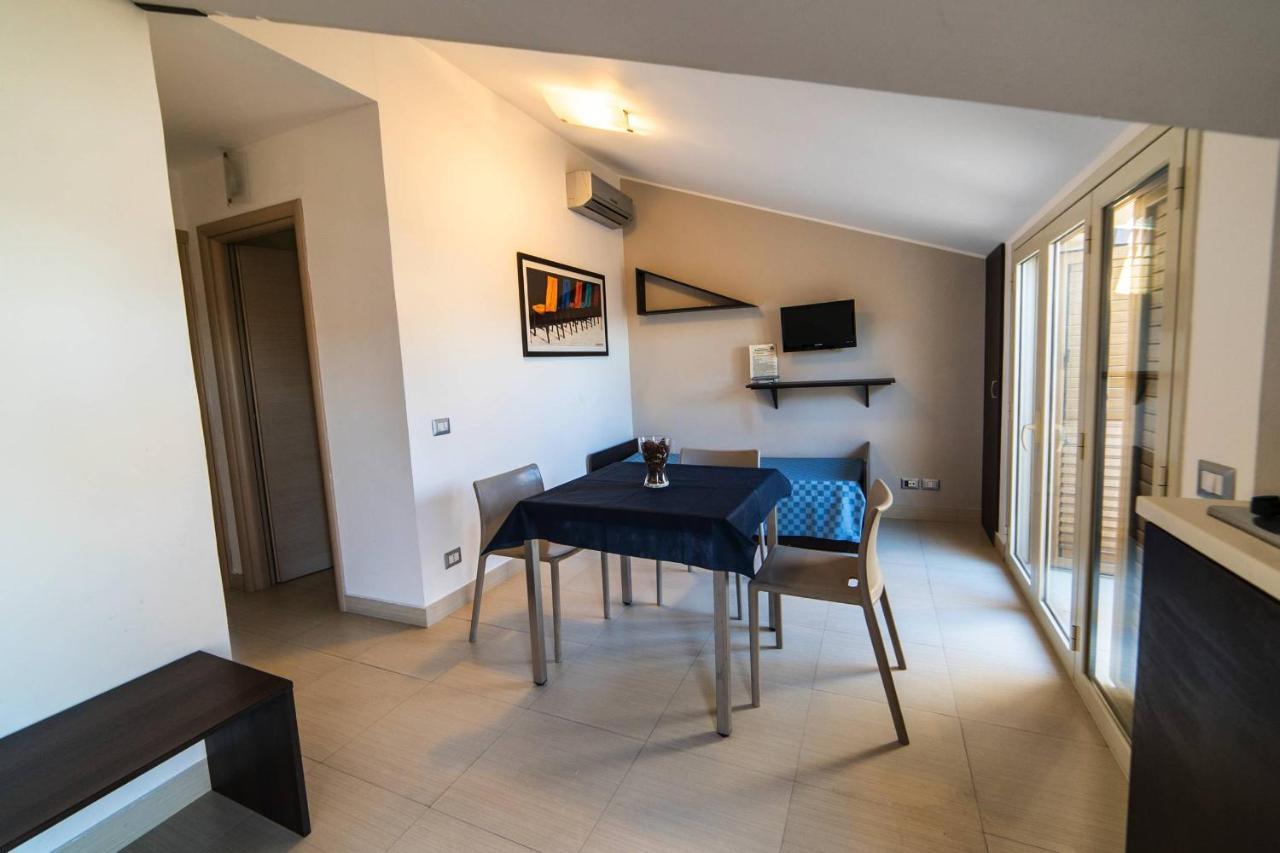 Sirina House Taormina Aparthotel Eksteriør bilde