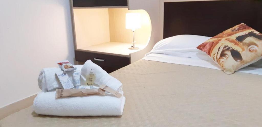 Sirina House Taormina Aparthotel Eksteriør bilde