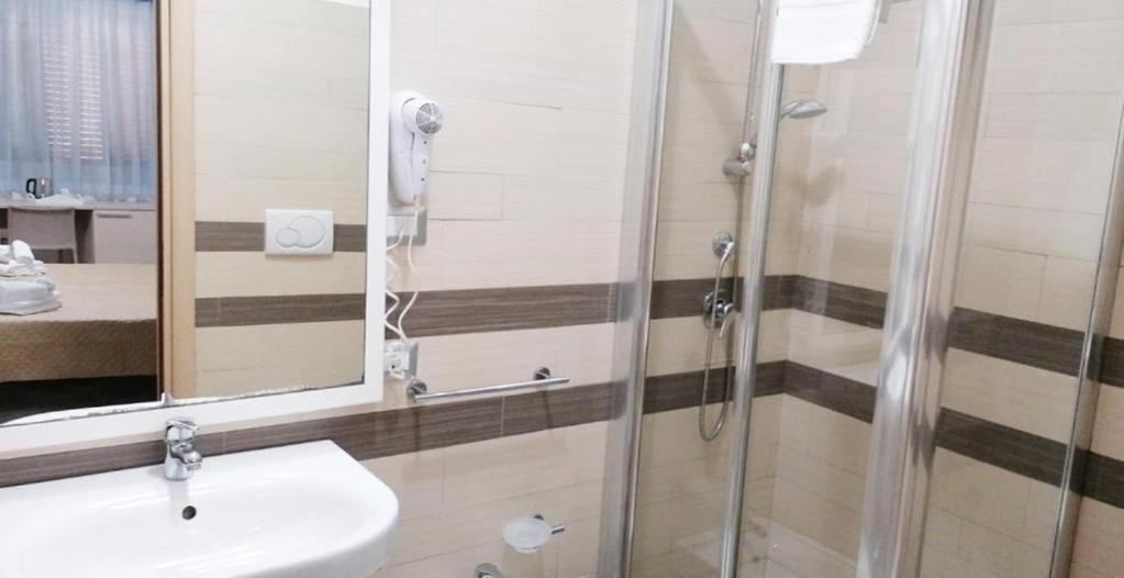 Sirina House Taormina Aparthotel Eksteriør bilde