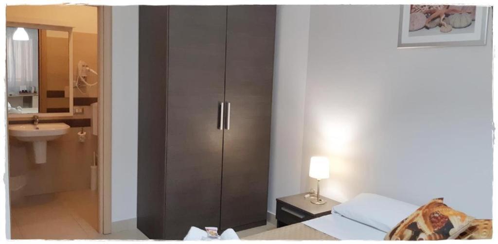 Sirina House Taormina Aparthotel Eksteriør bilde