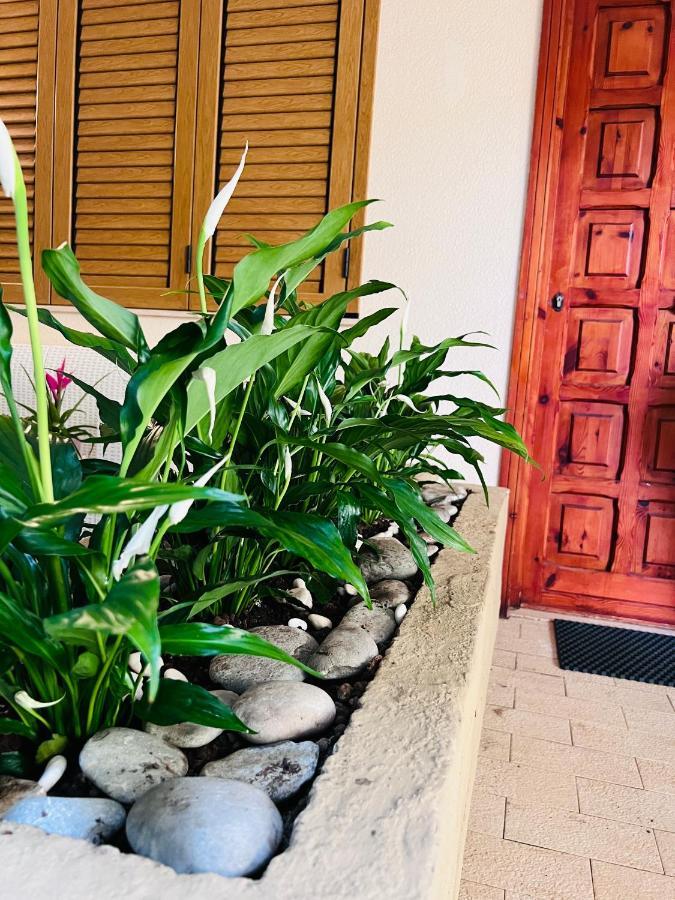 Sirina House Taormina Aparthotel Eksteriør bilde