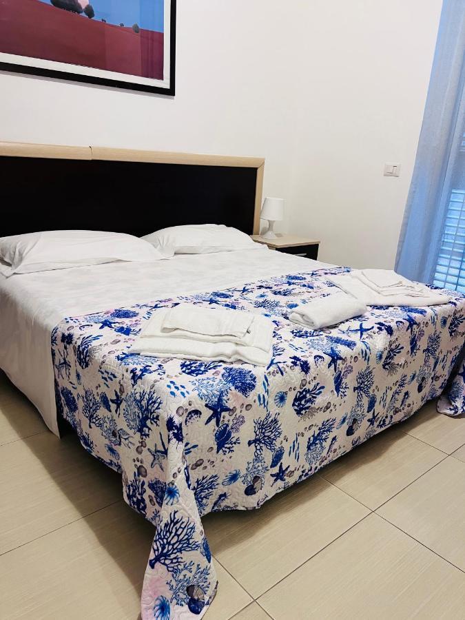 Sirina House Taormina Aparthotel Eksteriør bilde