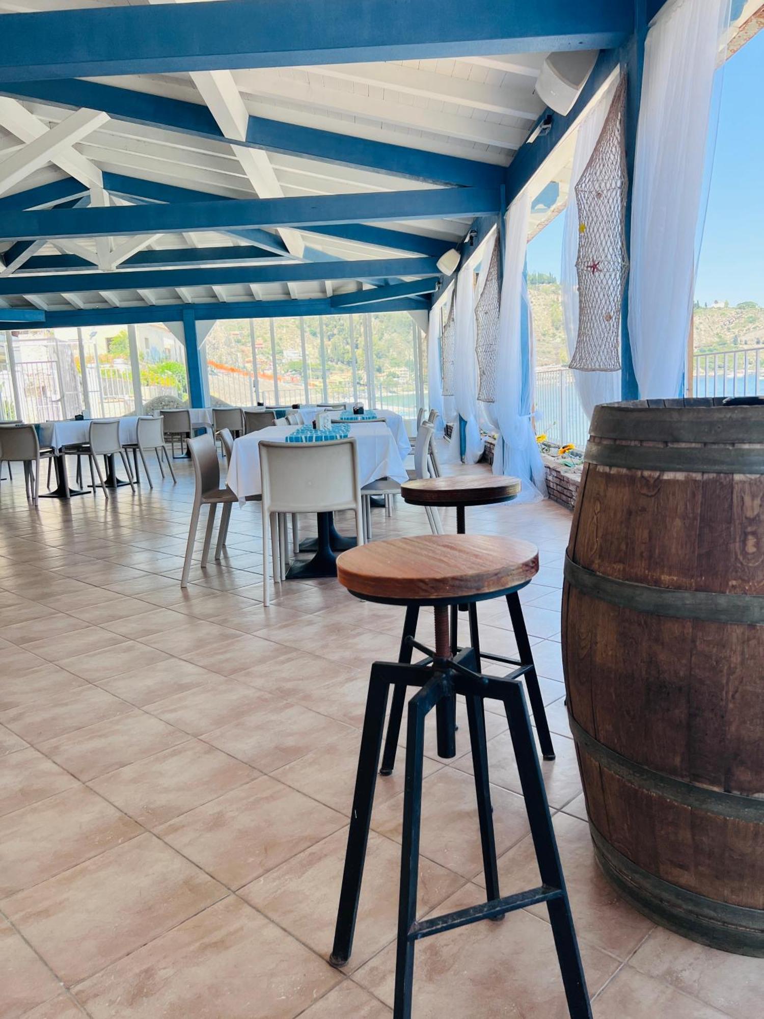 Sirina House Taormina Aparthotel Eksteriør bilde