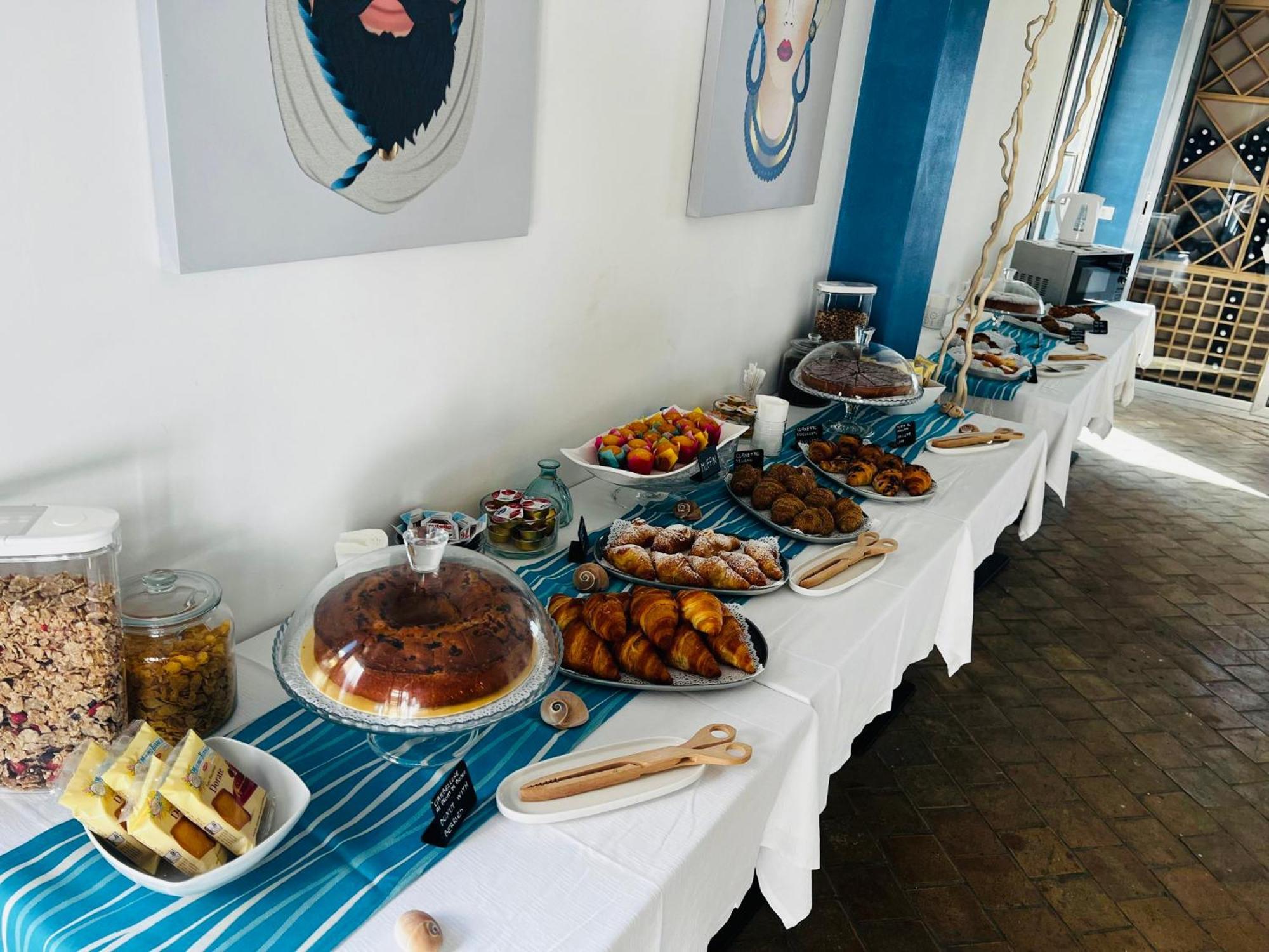 Sirina House Taormina Aparthotel Eksteriør bilde