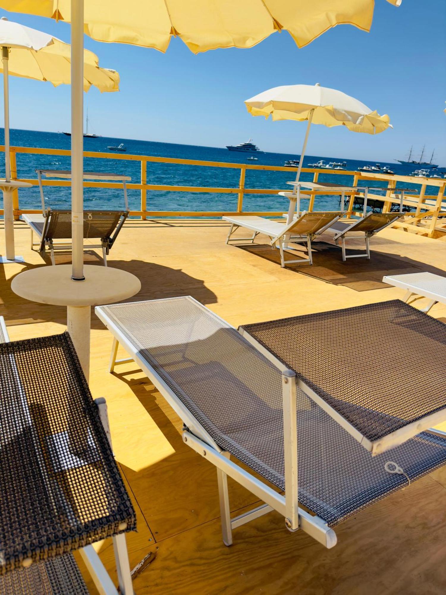 Sirina House Taormina Aparthotel Eksteriør bilde